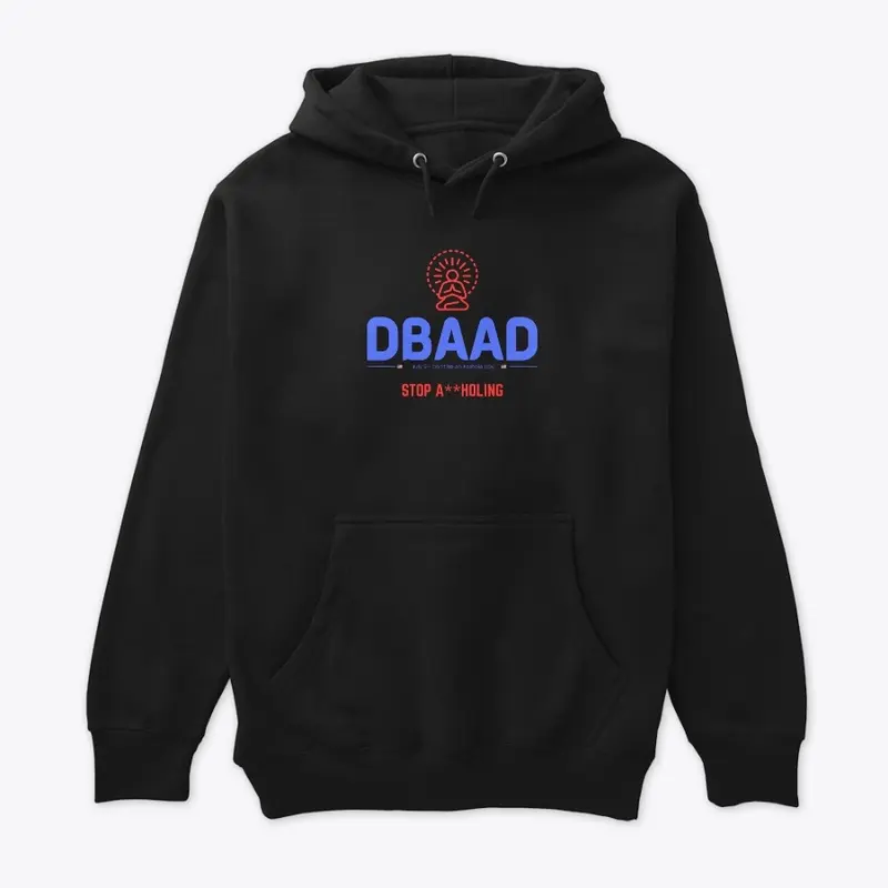 Join the DBAAD Movement