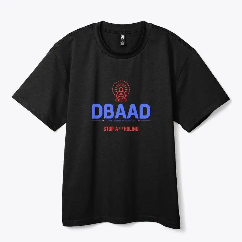 Join the DBAAD Movement